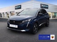 Peugeot 3008 2024