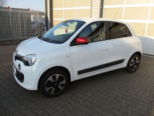 Renault Twingo 2019