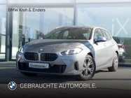 BMW 1 Series 2025