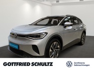 Volkswagen ID.4 2025