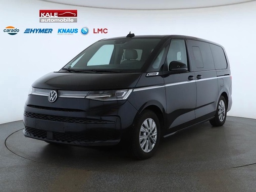 Volkswagen T7 2025
