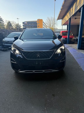 Peugeot 3008 2019