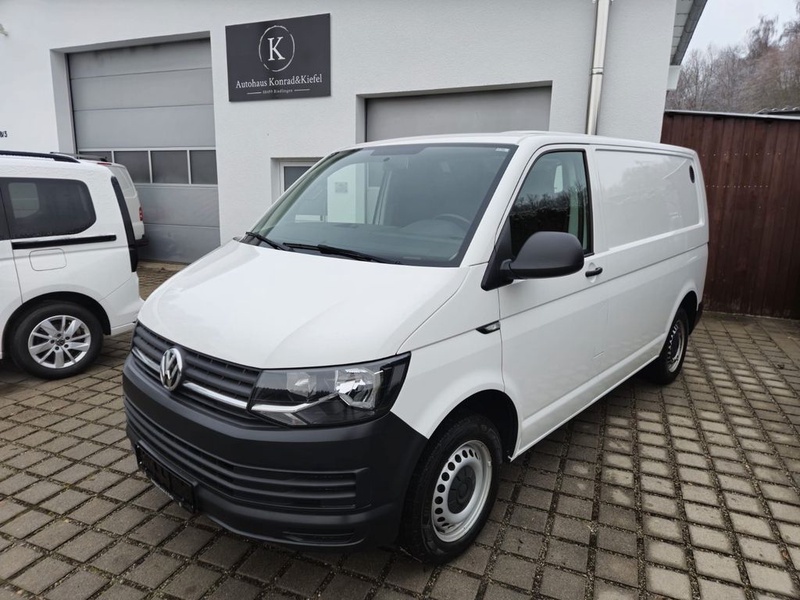 Volkswagen T6