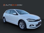 Volkswagen Polo 2019