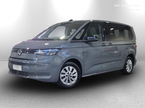 Volkswagen Other 2025