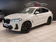 BMW X4 2022