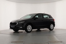 Skoda Fabia 2026