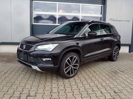 Seat Ateca 2017