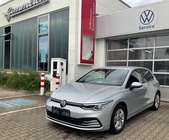 Volkswagen Golf 2020