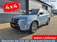 Suzuki Vitara 2026