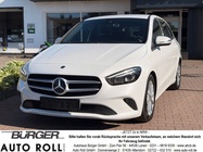 Mercedes-Benz B-Class 2021
