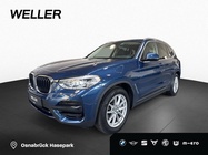 BMW X3 2021