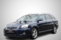 Toyota Avensis 2007