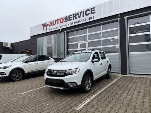 Dacia Sandero 2019