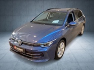 Volkswagen Golf 2025