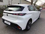 Peugeot 308 2022