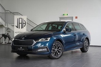 Skoda Octavia 2022
