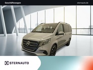 Mercedes-Benz V-Class 2025