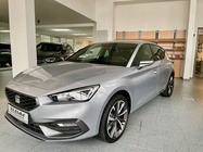 Seat Leon 2023