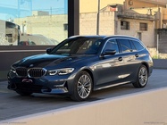 BMW 3 Series 2020