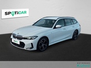 BMW 3 Series 2024