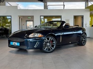 Jaguar XK 2008