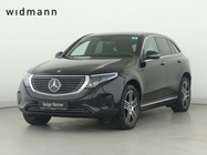 Mercedes-Benz EQC 2023