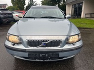 Volvo V70 2000