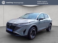 Nissan Qashqai 2025