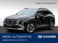 Hyundai Tucson 2026