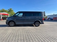 Volkswagen T6 2021