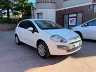 Fiat Punto 2010
