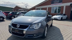 Volkswagen Eos 2010