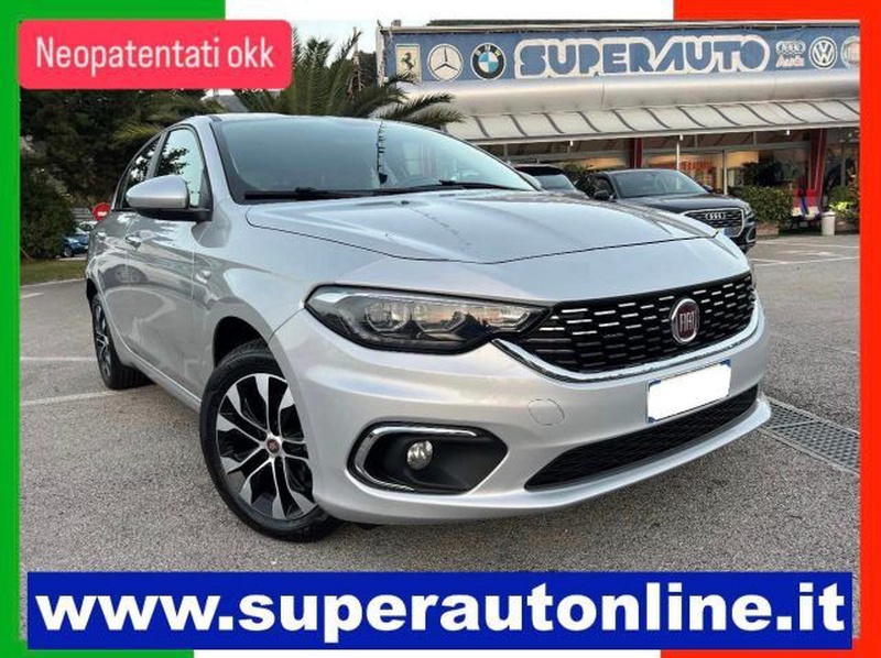 Fiat Tipo