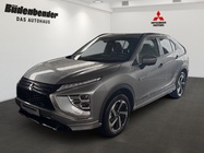 Mitsubishi Eclipse Cross 2025