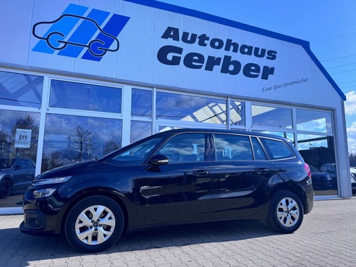Citroen C4 2022