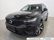 Volvo XC40 2021