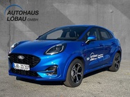 Ford Puma 2024