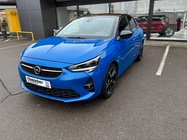 Opel Corsa 2021