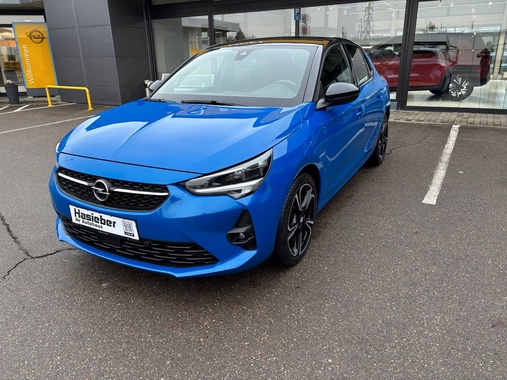 Opel Corsa 2021