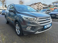 Ford Kuga 2017