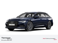 Audi A6 2025