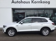 Volkswagen Touareg 2022