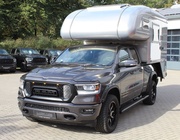 Dodge RAM 2020
