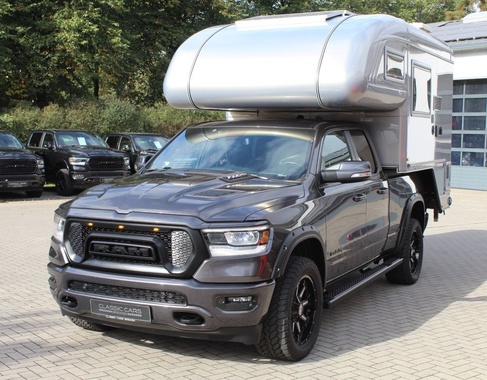 Dodge RAM 2020