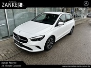 Mercedes-Benz B-Class 2026