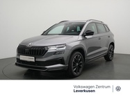Skoda Karoq 2025