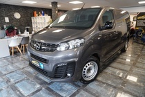 Opel Vivaro 2024