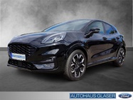 Ford Puma 2021