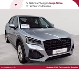 Audi Q2 2023